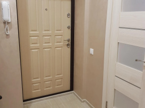 Уютные апартаменты