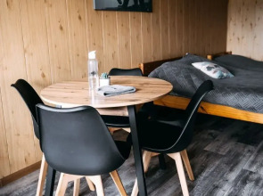 База отдыха Азулу