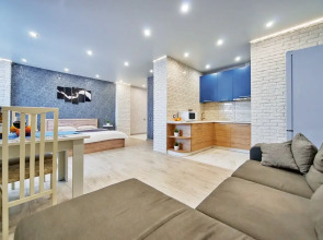 Квартира Алибегова 24