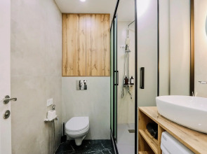 Апартаменты Privi House в Центре Города