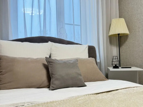 Апартаменты Созвездие Камчатки