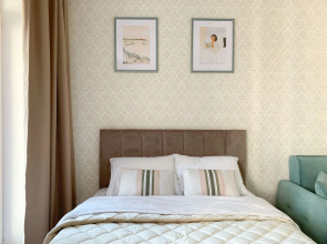 Квартира Студия на 40 лет Победы