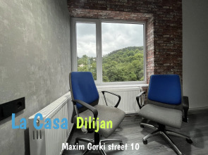 Хостел La Casa Dilijan