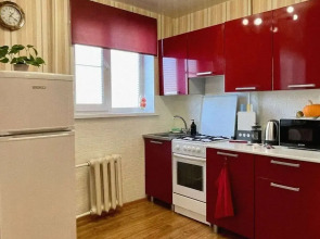 Квартира на Советской улице 9