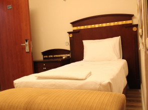 Бутик-Отель la Casıta