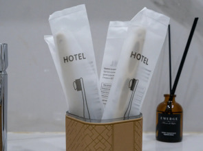 Апартаменты UraganAPART Эдем