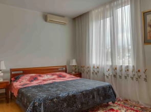 Апартаменты 1 У Приморского Парка