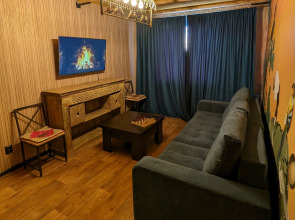 Квартира у Ленты