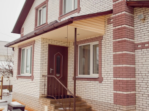 Апартаменты У Ольги