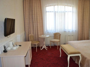 Гостевой дом Райгонд