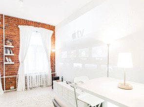 Мама Ро Студия №5 Византийская