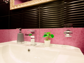 Квартира Как Дома 76 рядом с набережной