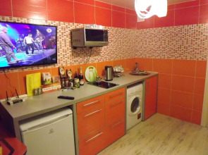 Апартаменты Holiday House