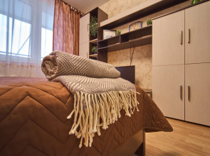 Апартаменты 1b Красногорский 26