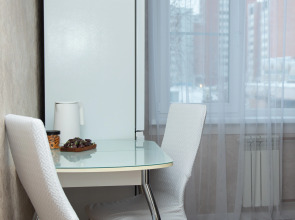 Квартира Status apartment