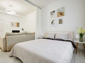 Квартира Flatstay Итальянская 1