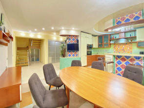 Апартаменты Apart-Comfort на Рыбинской 24