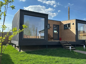 Гостевой дом В Дом