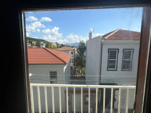 Апартаменты Mnimi