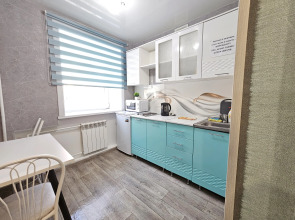 Квартира Советская 146А