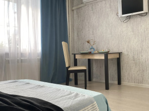 Апартаменты Уютные Муринские пруды, в районе ГГМ