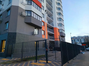 Апартаменты Капитал