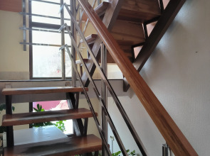 Гостевой дом Фламинго Эконом корпус