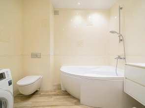 Апартаменты FlatsinMinsk