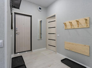 Апартаменты LIVE by BigWood 4 Живи у склона