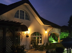 Вилла Zen с ванной СПА и террасой