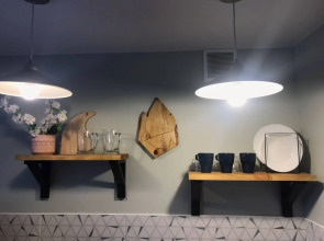 Апартаменты Taiga