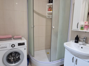 Квартира у Храма Золотая Обитель Будды Шакьямуни