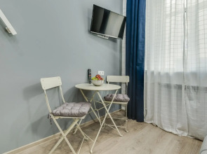 Апартаменты Petrogradka Life