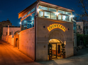 Отель Lucky Cave Cappadocia