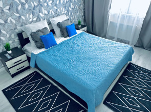 Апартаменты Капитал