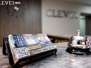 Мини-Отель Клевер