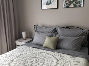 Шале Рыжий кот