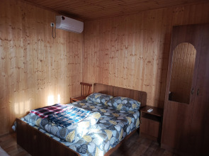 Гостевой дом Отдых у Ашота и Джульетты