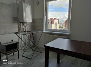 Квартира Балтийский проезд 4