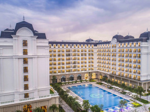 Отель Vinholidays Fiesta Phu Quoc