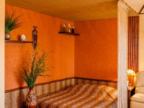 Апартаменты на Иртышской Набережной 13