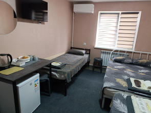 Гостевой дом Центральный