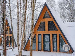 Отель Эко Парк Тепло