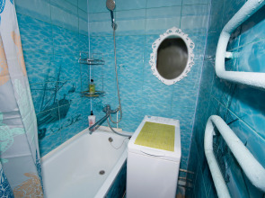 Апартаменты Ломоносова