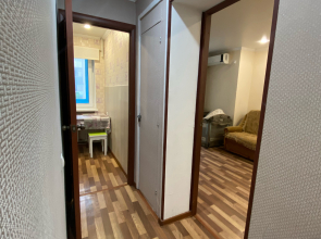 Апартаменты Двухкомнатные на Вишневой