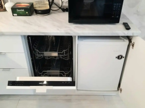 Апартаменты Студия 43