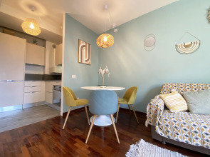 Апартаменты Giallomango Apt in Lucca