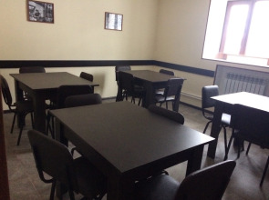 Апартаменты M22