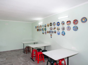 Гостевой дом На песках