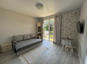 Квартира Уютная в поселке Дагомыс